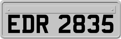 EDR2835