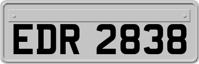 EDR2838