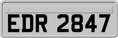EDR2847