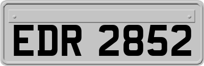 EDR2852