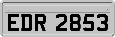 EDR2853