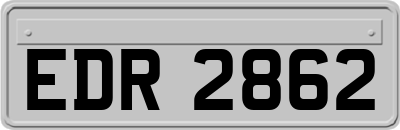 EDR2862