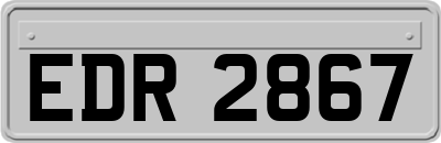 EDR2867