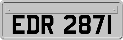 EDR2871