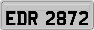 EDR2872