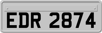 EDR2874