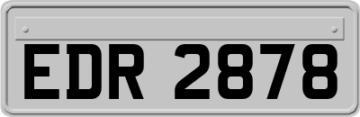 EDR2878