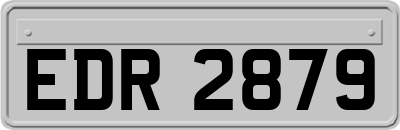 EDR2879