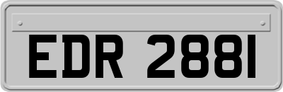 EDR2881