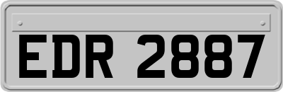 EDR2887