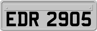 EDR2905
