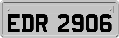 EDR2906