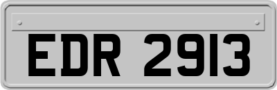 EDR2913