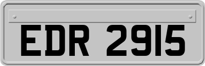 EDR2915