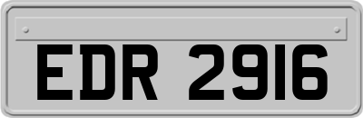 EDR2916