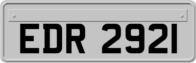 EDR2921
