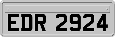 EDR2924