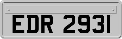 EDR2931