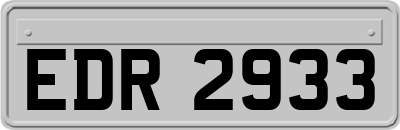 EDR2933