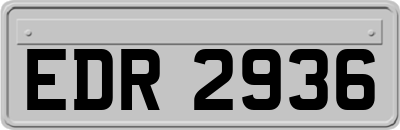 EDR2936