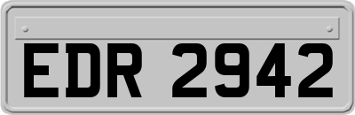 EDR2942