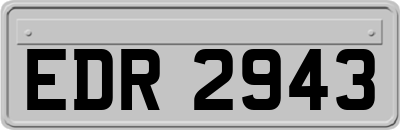 EDR2943