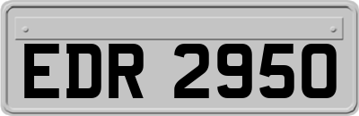 EDR2950