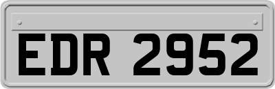 EDR2952