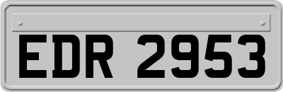EDR2953