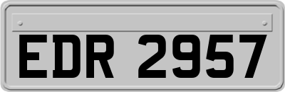 EDR2957