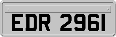 EDR2961