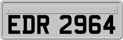 EDR2964