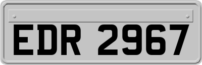 EDR2967