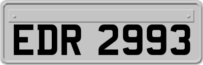 EDR2993