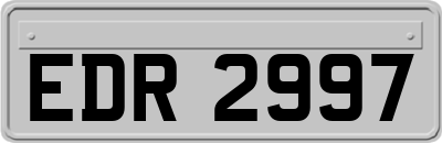 EDR2997