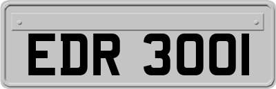 EDR3001