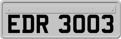 EDR3003