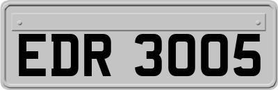 EDR3005