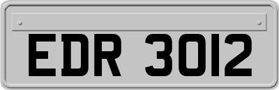 EDR3012