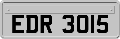 EDR3015