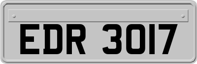 EDR3017