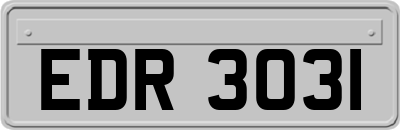 EDR3031