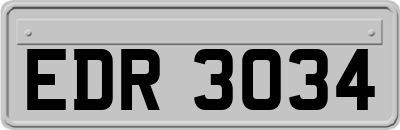 EDR3034