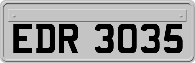 EDR3035