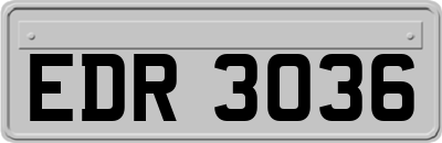 EDR3036