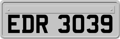 EDR3039