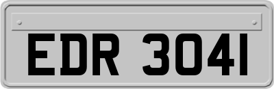 EDR3041
