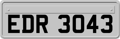 EDR3043