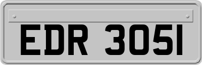 EDR3051