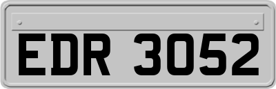 EDR3052